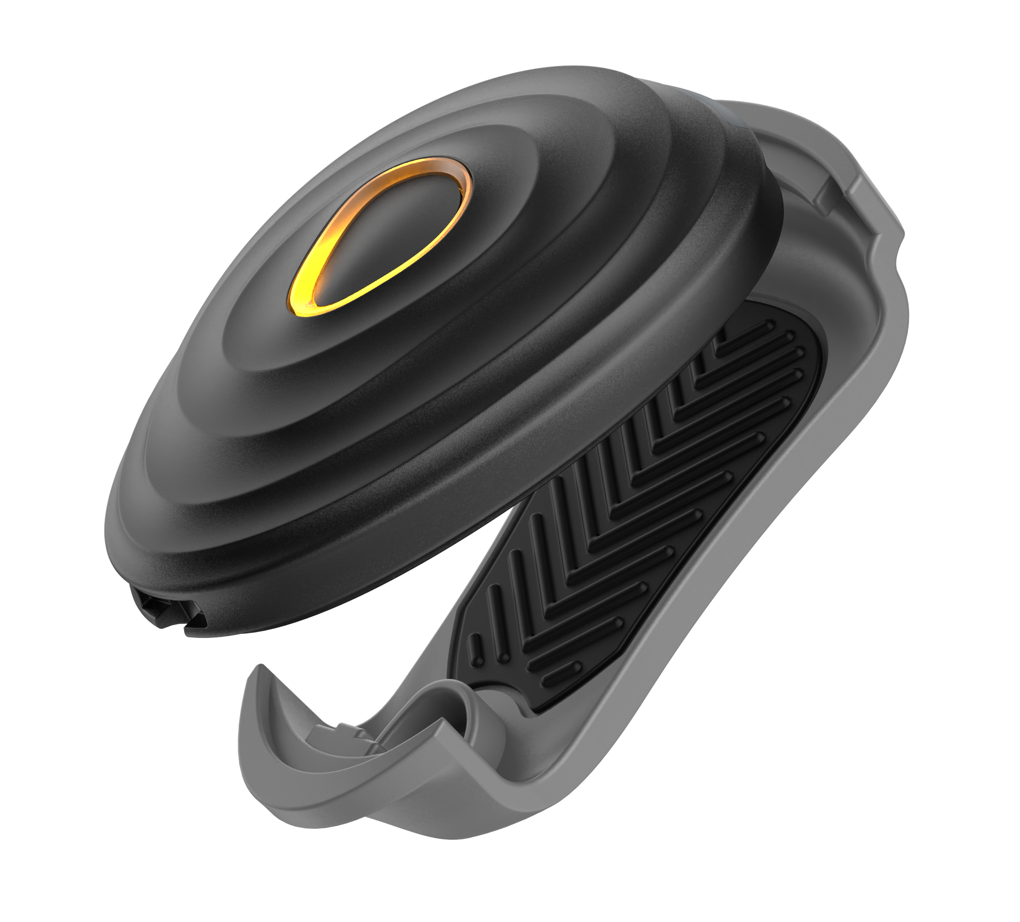 Stryd Speed pod and clip